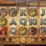 Mengungkap Strategi Bermain Judi Slot Online Bird of Thunder