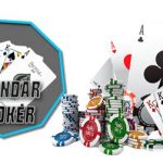 Bandar Poker