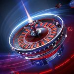 Jenis Taruhan Roulette