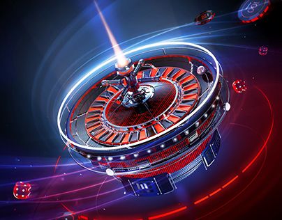 Jenis Taruhan Roulette