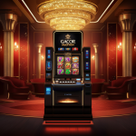 Situs Slot Gacor
