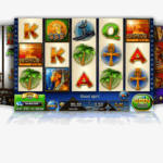 Simbol Slot Online