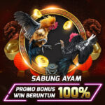 Event Promo Harian Game