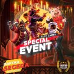 daftar slot gacor