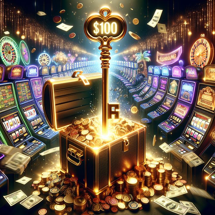 slot