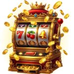 cara memilih game slot